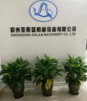 Zhengzhou Aslan Machinery Co., Ltd.