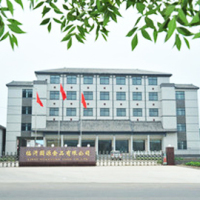 Linyi Yuanyuan Food Co., Ltd.