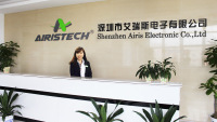 Shenzhen Airistech Electronic Co., Ltd.