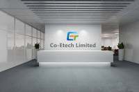 Shenzhen Co-etech Limited