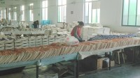 Taizhou Eego Industry & Trade Co., Ltd.