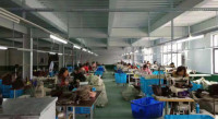 Henan Zihao Cosmetic Bag Co., Ltd.