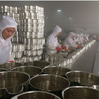 Suzhou Crown Food Co., Ltd.