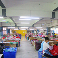 Shenzhen Allwin Bags Co., Ltd.