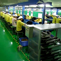 Shenzhen Sunjet Electronic Co., Ltd.