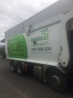 Waste 2 Resource Limited