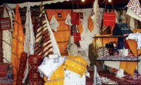 Moroccan Handicraft Store Sarl Au