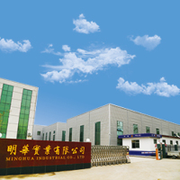 Shandong Minghua Industrial Co., Ltd.
