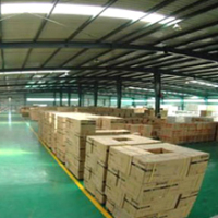 Shijiazhuang Tiankai Industry And Trade Co.,ltd