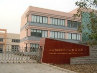 Yiwu Runlin Import&export Co., Ltd.