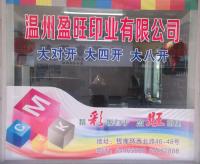 Wenzhou Yingwang Printing Co., Ltd.