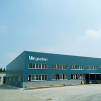 Qingdao Mingschin Houseware Co., Ltd.