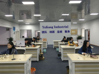 Huizhou Yukang Crafts Co., Ltd.