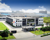 Varicut (shanghai) Electronics Component Co., Ltd.