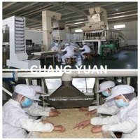 Zhangjiakou Yongchangyuan Kernel Food Co., Ltd.