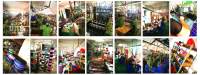 Shenzhen Tengsheng Weaving Technology Co., Ltd.