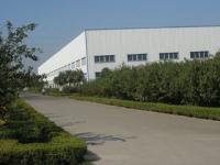 Qingdao Topsenda Machinery Co., Ltd.