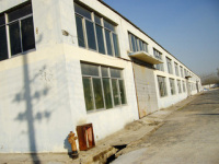 Ningbo Aikemi Hardware Plastic Products Factory
