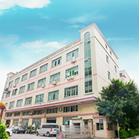 Shenzhen Huaben Stationery Co., Ltd.