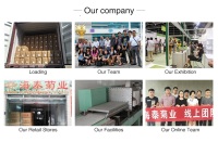 Tongxiang Tiankang Trade Co., Ltd.
