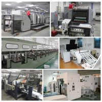 Guangzhou Xing He Printing Technology Co., Ltd.