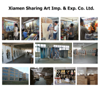 Xiamen Sharing Art Imp. & Exp. Co., Ltd.