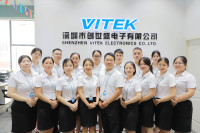 Shenzhen Vitek Electronics Co., Ltd.