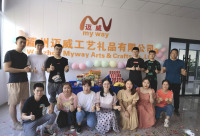 Wenzhou Myway Arts & Crafts Co., Ltd.