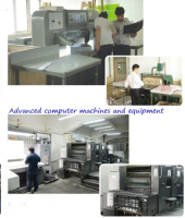 Guangzhou Lixin Packing & Printing Co., Ltd.