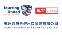 Suzhou Lianyuhe Import & Export Trading Co., Ltd.