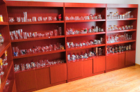 Shijiazhuang Qiaoqi Glass Product Sales Co., Ltd.