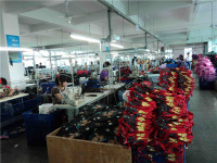 Fuzhou Anhua Trade Co., Ltd.