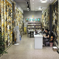 Yiwu Junlin Decoration Materials Co., Ltd.