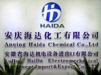 Anqing Haida Chemical Co., Ltd.