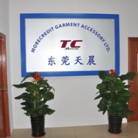 Dongguan Tianchen Garment Technology Co., Ltd.