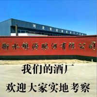 Hengshui Liangyuan Liquor Making Co., Ltd.