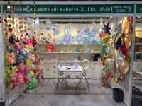 Fuzhou Nicrolandee Arts & Craft Co., Ltd.