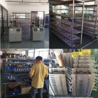 Shenzhen Eternal Technology Co., Ltd.
