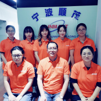 Ningbo Sunmart Industry & Trading Co., Ltd.