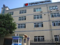 Shenzhen Topmen Printing Co., Ltd.