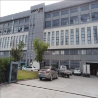 Yongkang Lomvum Tools Co., Ltd.