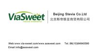 Beijing Stevia Co., Ltd.