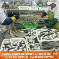 Xiamen Kingfood Import And Export Co., Ltd.