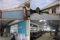 Jiangmen Xinhui J&c Hardware And Plastic Co., Ltd.