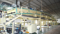 Guangzhou Anolly Advanced Materials Co., Ltd.