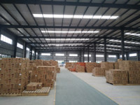 Chengdu Shunhe Zhicheng Trading Co., Ltd.