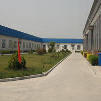 Tianjin Qianna Agricultural Products Ind. & Trading Co., Ltd.