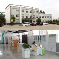 Luoyang Anshun Office Furniture Co., Ltd.