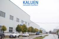 Xiangcheng Kaluen Amusement Equipment Factory