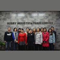 Winby Industry&trade Limited